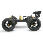Монстр 1:8 Team Magic E6 Trooper III BES KIT - Зображення 2