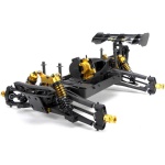 Монстр 1:8 Team Magic E6 Trooper III BES KIT - Зображення 4