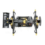 Монстр 1:8 Team Magic E6 Trooper III BES KIT - Зображення 5