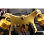 Монстр 1:8 Team Magic E6 Trooper III BES KIT - Зображення 9