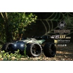 Монстр 1:8 Team Magic E6 Trooper III BES KIT - Зображення 11