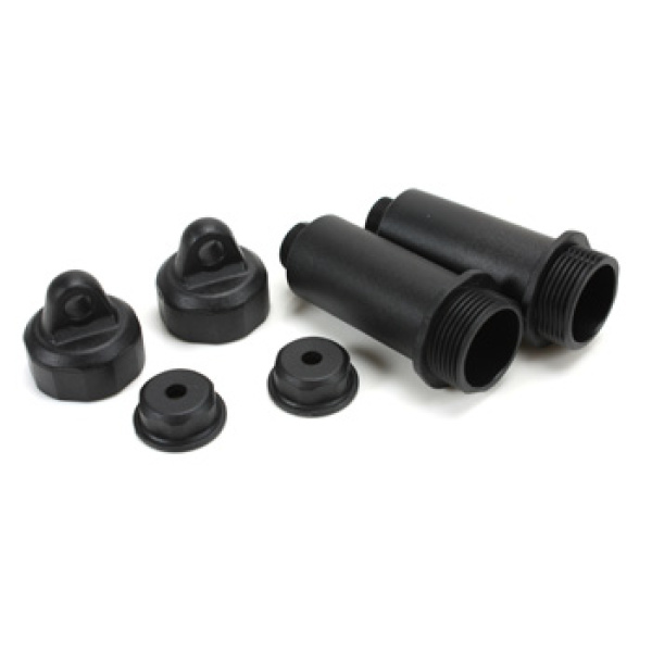 Team Magic E6 Shock Body 2p