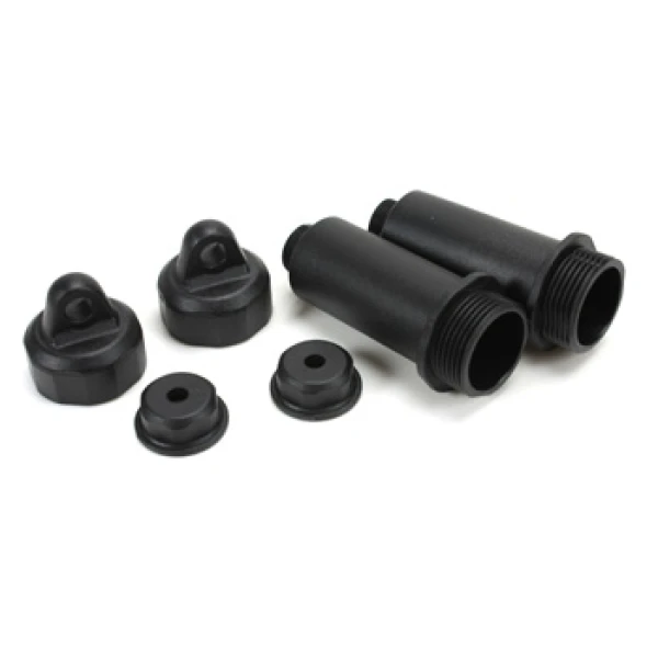 Team Magic E6 Shock Body 2p