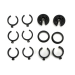 Team Magic E6 Shock Spring Holder