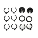 Team Magic E6 Shock Spring Holder