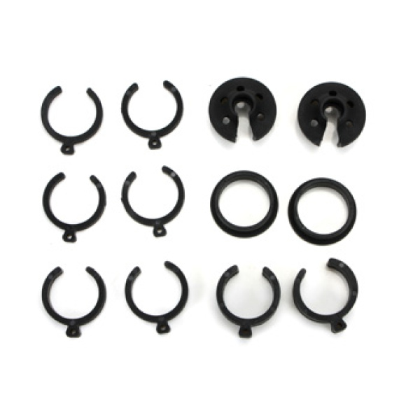 Team Magic E6 Shock Spring Holder