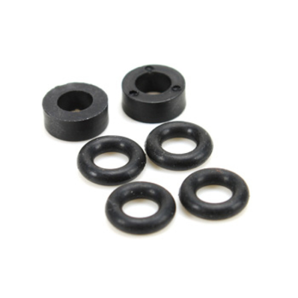 Team Magic E6 Shock O-Ring & Washer