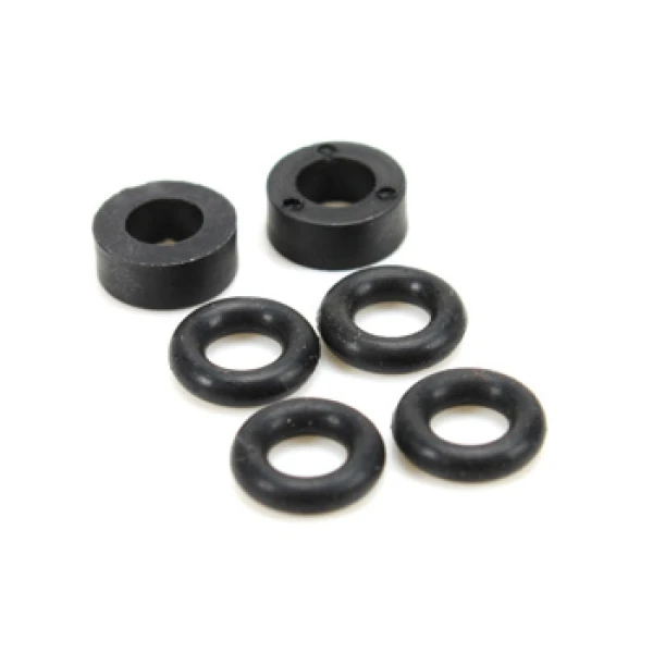 Team Magic E6 Shock O-Ring & Washer
