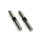 Team Magic E6 Differential Bevel Shaft 2p