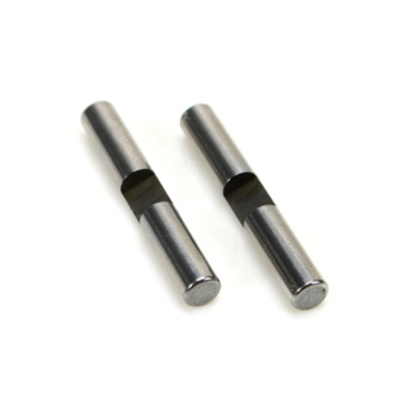 Team Magic E6 Differential Bevel Shaft 2p