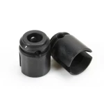 Team Magic E6 Center Solid Axle Outdriver 2p