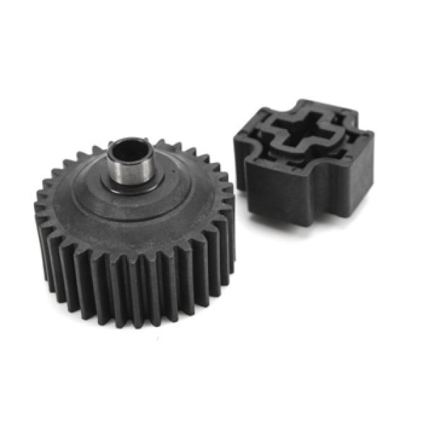 Team Magic E6 Center Gear 33T