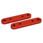 Team Magic E6 Lower Arm Mount 2p