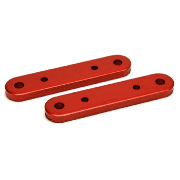 Team Magic E6 Lower Arm Mount 2p