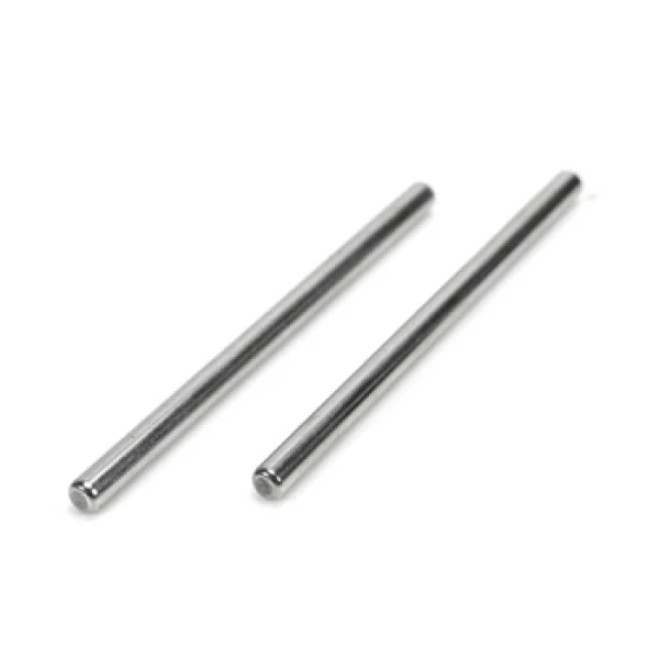 Team Magic E6 Lower Arm Hinge Pin 4x70mm 2p