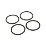 Team Magic E6 C-Clip 15x1.3mm (4)
