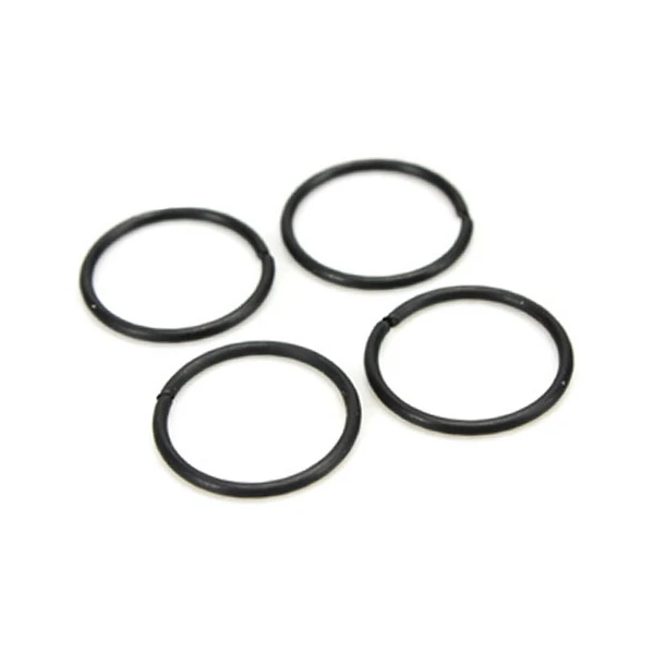 Team Magic E6 C-Clip 15x1.3mm (4)