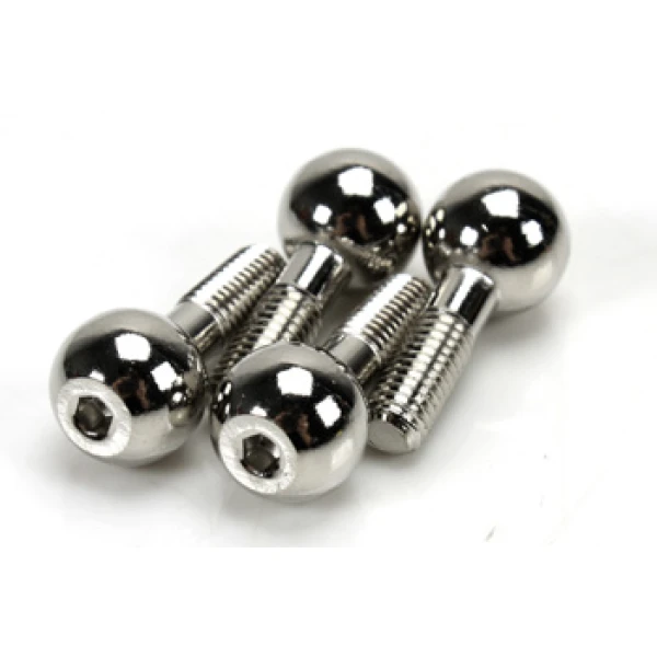 Team Magic E6 Pivot Ball 11mm 4p
