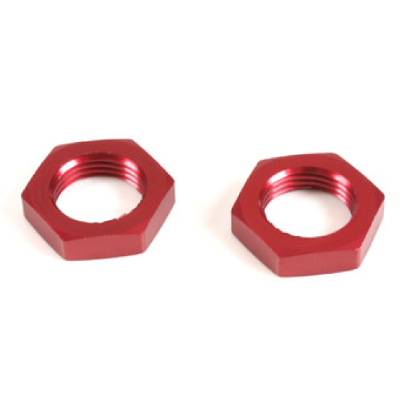 Team Magic Wheel Nut 2p