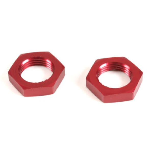 Team Magic Wheel Nut 2p