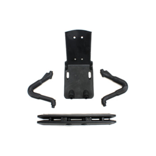 Team Magic E6 Bumper Set