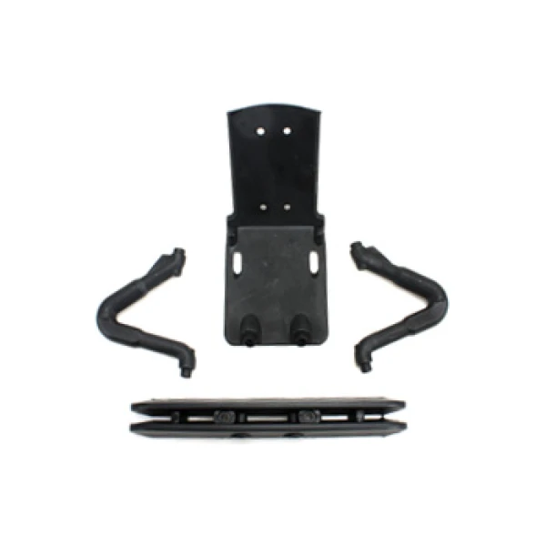 Team Magic E6 Bumper Set