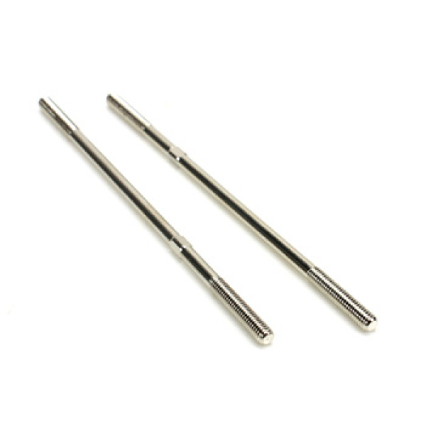 Team Magic E6 4x110mm Rod 2p
