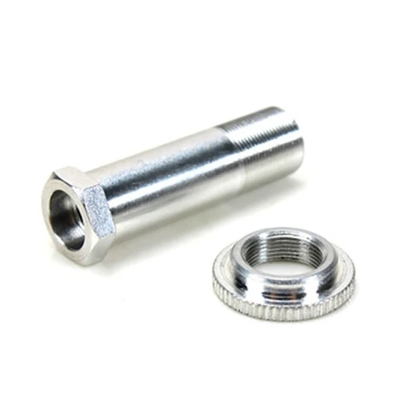 Team Magic E6 Servo Saver Post