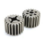 Team Magic E6 Reduction Gears