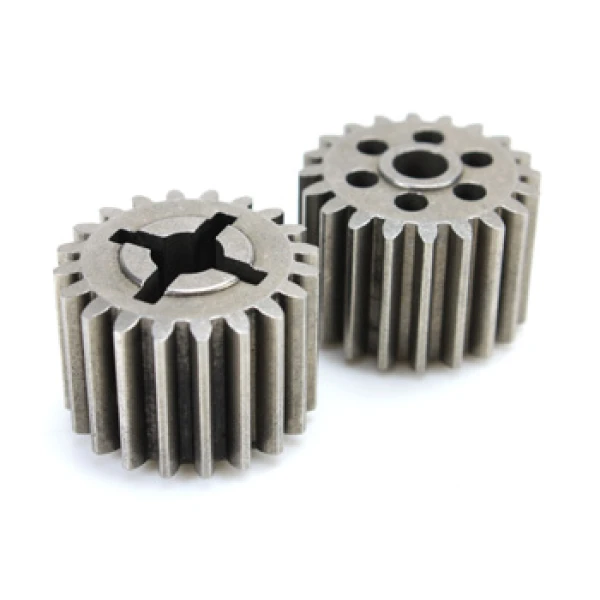 Team Magic E6 Reduction Gears