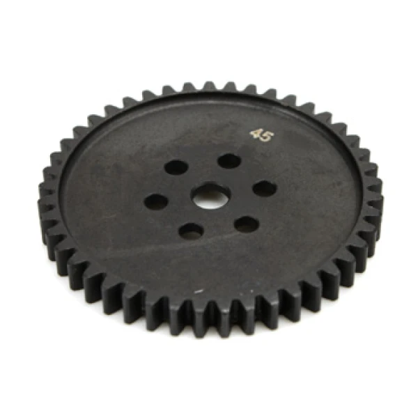 Team Magic E6 Spur Gear 45T CNC Machined for 6S