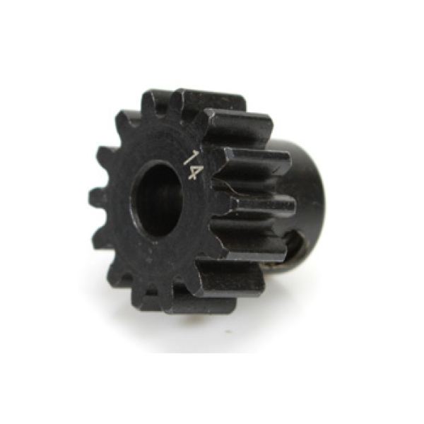Team Magic E6 Pinion Gear 14T M1