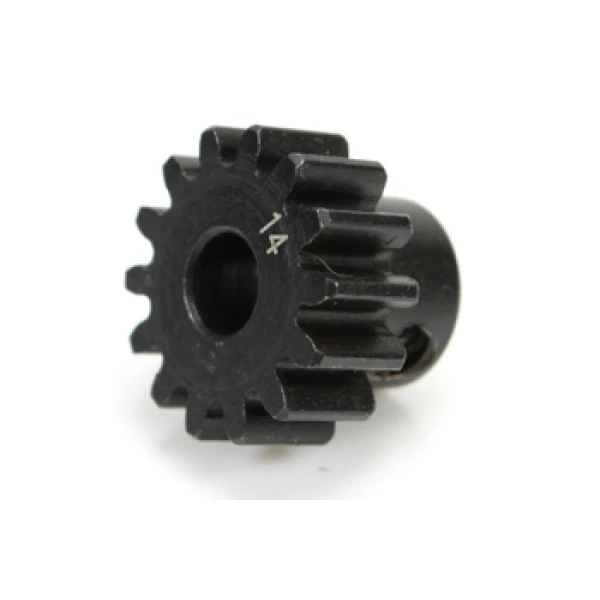 Team Magic E6 Pinion Gear 14T M1
