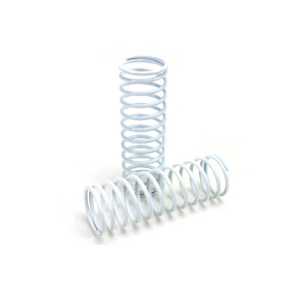 Team Magic E6 Shock Spring White 2p