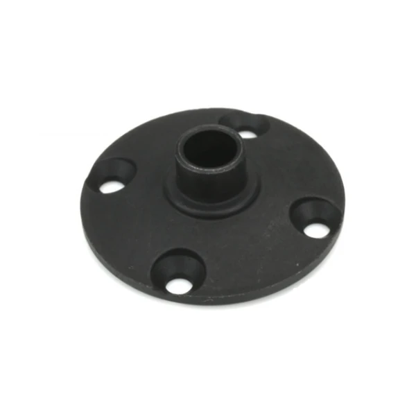 Team Magic E6 Center Gear Cover for 3mm screws