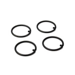 Team Magic E6 G-Clip 15x1.3mm 4p