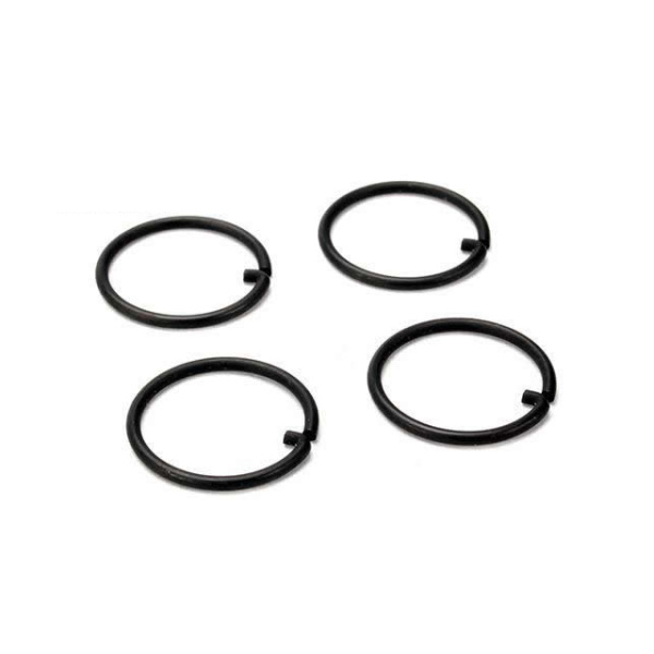Team Magic E6 G-Clip 15x1.3mm 4p