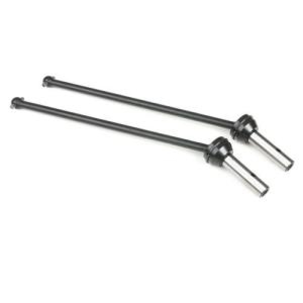 Team Magic E6 New Universal Driveshaft G Clip ver 2p