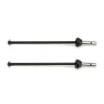 Team Magic E6 New Universal Driveshaft C Clip ver. 2p