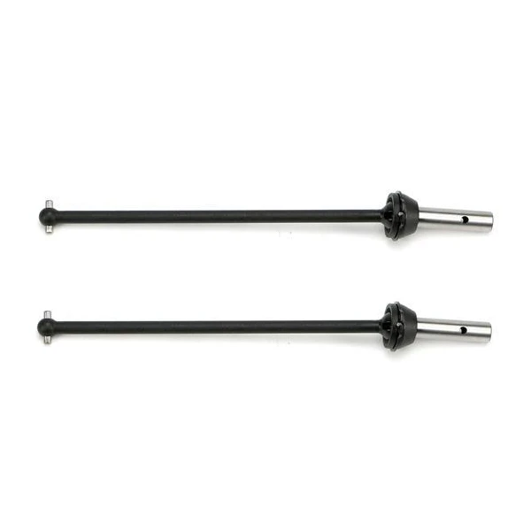 Team Magic E6 New Universal Driveshaft C Clip ver. 2p
