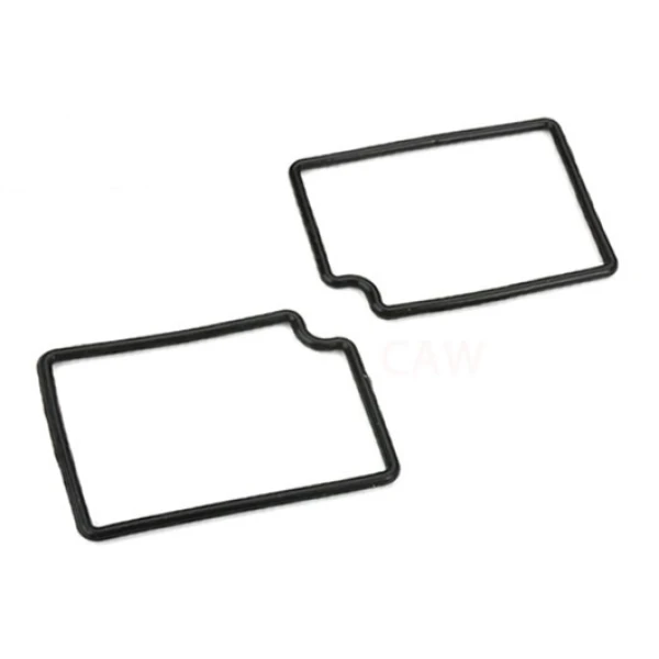 Team Magic E6 Receiver Box Seal 2p