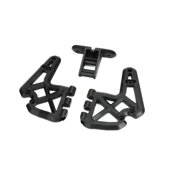 Team Magic E6 Rear Wing Support