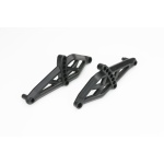 Team Magic E6 New Wheelie Support 2p