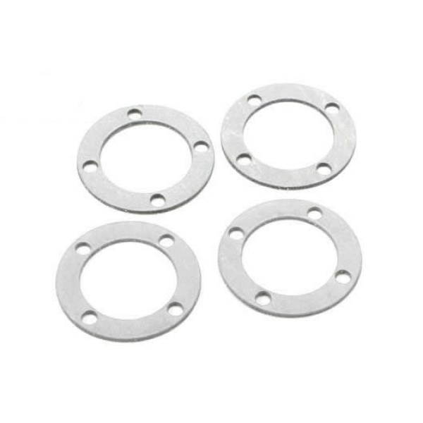 Team Magic E6 Gasket 4p