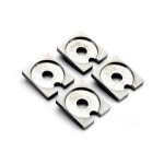 Team Magic Differential Quadrangle Shim 4p