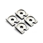 Team Magic Differential Quadrangle Shim 4p