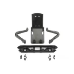 Team Magic E6 Size up Bumper Set