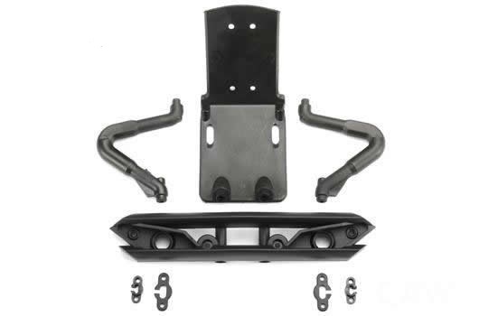 TM505242_01-original.jpg Team Magic E6 Size up Bumper Set - Зображення 1