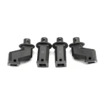 Team Magic E6 HX Lateral Body Support (2+2)
