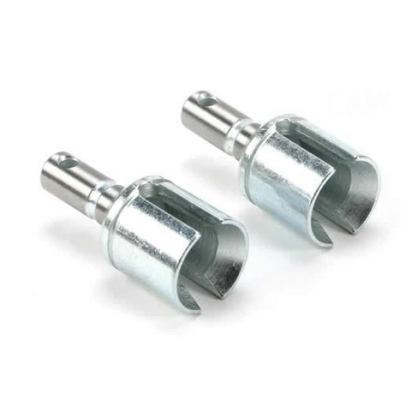 Team Magic Central Differential Outdrive для BES 2p